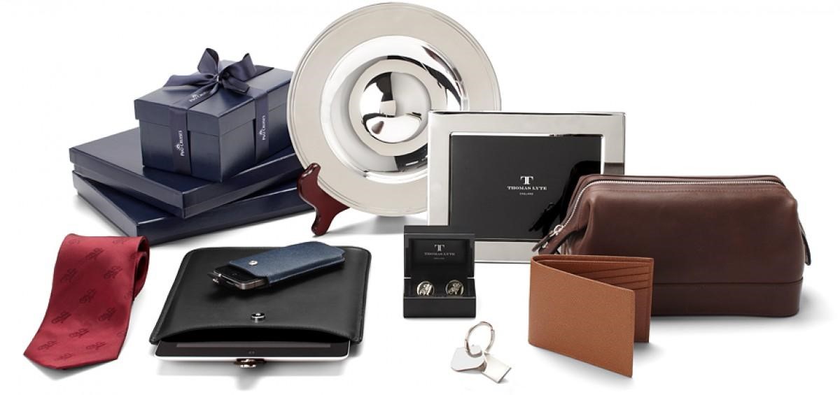 Quà tặng doanh nghiệp